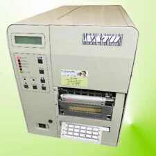 Sato m8400 etikettendrucker gebraucht kaufen  Börßum