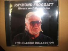 Raymond froggatt classic for sale  UK