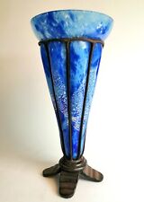 Vase delatte. art d'occasion  Paris XVII