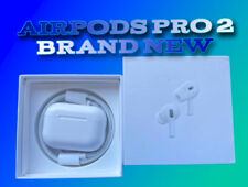 Airpods pro 2nd for sale  Fontana