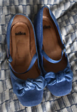 Solea suede leather for sale  BUDE