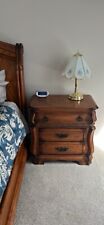 Nightstands set two for sale  Mount Pleasant