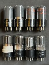 vacuum tubes for sale  INVERKEITHING