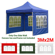 3x2 outdoor gazebo for sale  WALSALL