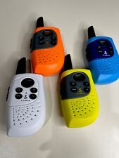 Cobra walkie talkie for sale  Houston