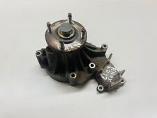Engine water pump for sale  STANFORD-LE-HOPE