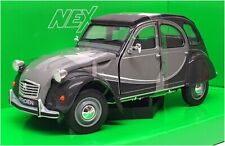 citroen 2cv 1 24 for sale  WATERLOOVILLE