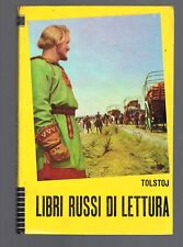 Libri russi lettura usato  Italia