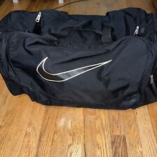 Nike large duffle for sale  Mamaroneck