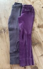 horse riding clothes for sale  SOUTH MOLTON