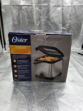 Oster Frysmart Deep Fryer ODF520 - appliances - by owner - sale - craigslist