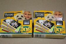 Lot disposable cameras for sale  Shipping to Ireland