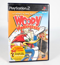 Woody woodpecker assaut d'occasion  Tours-