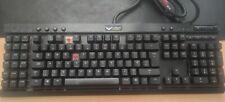 Corsair gaming k95 for sale  NORWICH