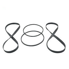 4pcs set belts d'occasion  Expédié en Belgium