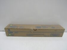 GENUINE KONICA MINOLTA TN514Y (A9E8230) YELLOW TONER for sale  Shipping to South Africa