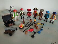 Playmobil lot pirates d'occasion  Arles
