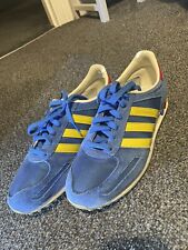 Adidas trainer 8.5 for sale  DURHAM