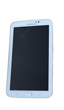 Usado, Genuíno Samsung Galaxy Tab 3 modelo SM-T210R branco comprar usado  Enviando para Brazil