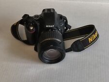 Usado, Câmera digital SLR Nikon D5100 16.2MP com lente zoom Tamron 18-200mm LD XR DiII AF comprar usado  Enviando para Brazil