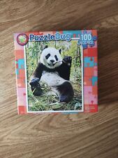 Puzzlebug panda eating for sale  Naperville