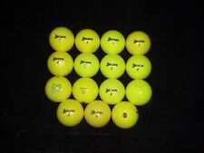 Yellow srixon star for sale  Windsor Mill
