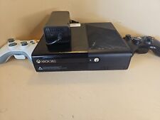 Consola Microsoft Xbox 360 E 4 GB sistema de juegos negro 1538 segunda mano  Embacar hacia Argentina