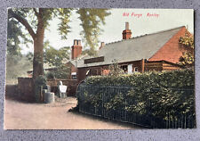 Old forge kenley for sale  CHICHESTER