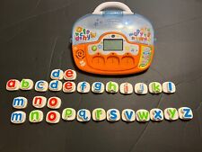 Vtech lil speller for sale  Des Allemands