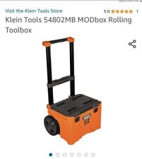 Klein tools 54802mb for sale  Alto