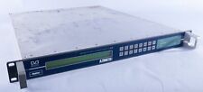 Newtec Azimuth AZ110 Broadcast Satellite Modulator NTC/2277/XF for sale  Shipping to South Africa