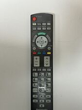 Used, Panasonic N2QAYB000571 Remote Plasma  LCD HD TVs  Tested for sale  Shipping to South Africa