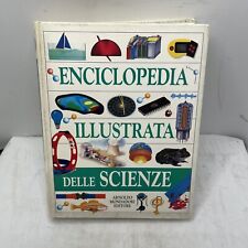 Enciclopedia illustrata delle usato  Roma