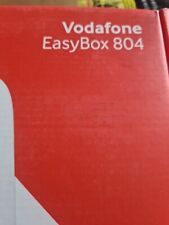 Vodafone easybox 804 gebraucht kaufen  Sande,-Elsen,-Wewer