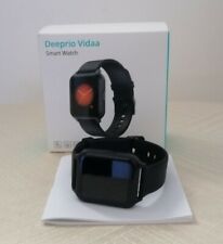 Smartwatch orologio fitness usato  Ceglie Messapica