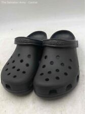 crocs mens shoes for sale  Detroit