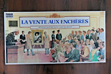 1987 parker board d'occasion  Expédié en Belgium