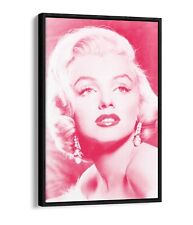 Marilyn monroe pink for sale  LONDONDERRY