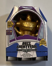 Gold buzz lightyear for sale  Hannibal