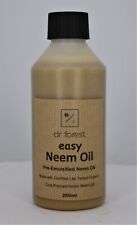 Easy neem oil. for sale  WILMSLOW
