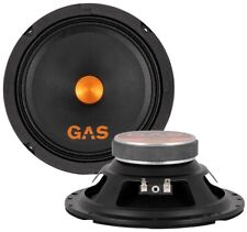 Gas car audio usato  Potenza