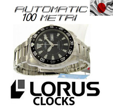 Lorus seiko orologio usato  Roma