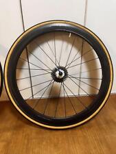 Dt180 carbon wheels for sale  Shipping to Ireland
