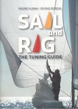 Sail rig tuning for sale  UK
