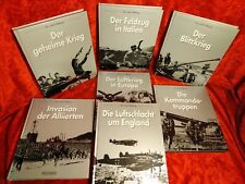 Bücher weltkrieg bechtermünz gebraucht kaufen  Deutschland