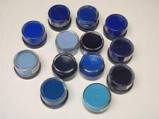 Blue Leather Renovator / Shoe Polish Various Brands Free UK Post for sale  Shipping to South Africa