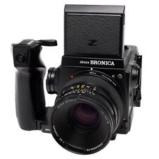 Bronica 100mm f3.5 for sale  Walnut Creek