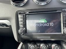 Android auto headunit for sale  ST. NEOTS