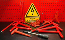 Tools edler stahlblechkoffer gebraucht kaufen  Remscheid-West