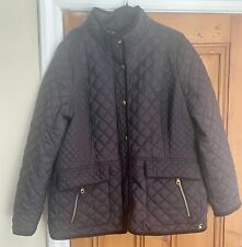 joules quilted jacket for sale  COLNE